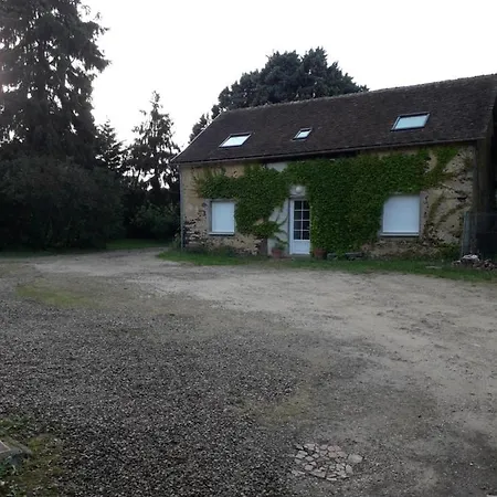 Studio Calme Universite Lejlighed Le Mans