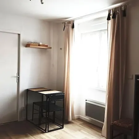 Appartement Studio Calme Universite *